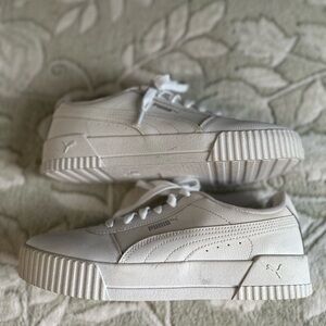 Puma - women’s size 10